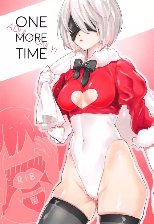 [Ako] ONE MORE TIME
