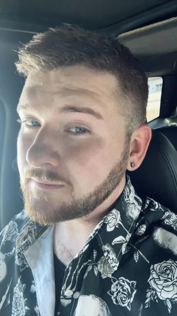 Alabama Gaymer here