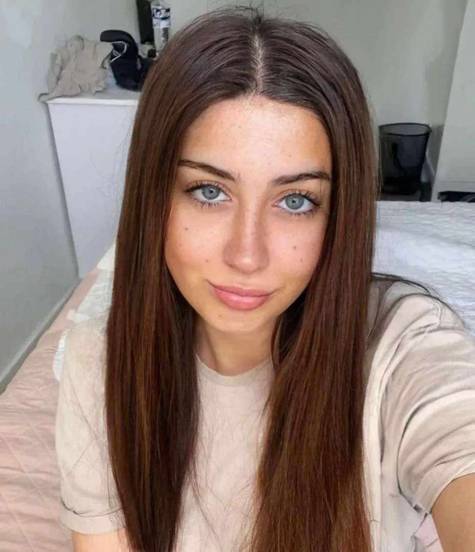 Albanian x Mexican