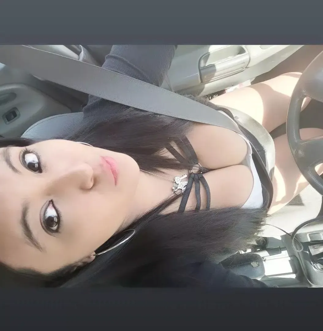 Ale Mexican big tits
