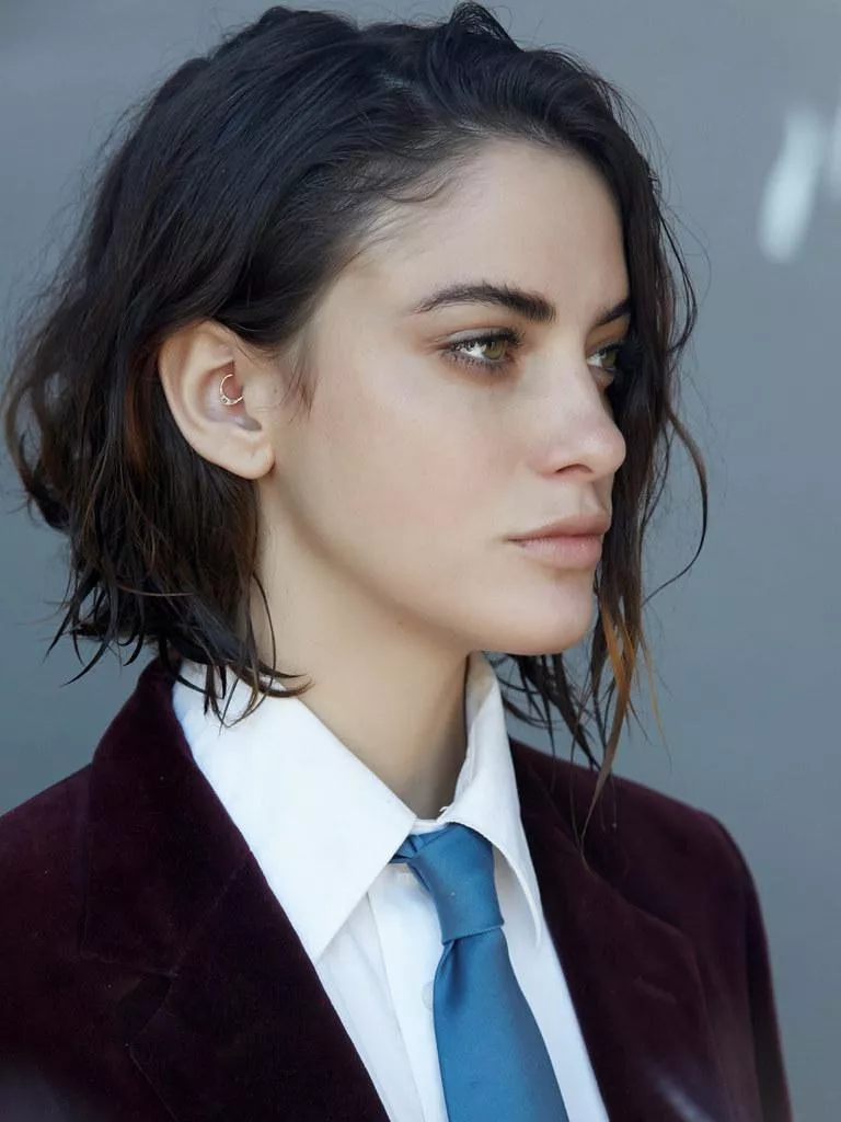 Alejandra Alonso