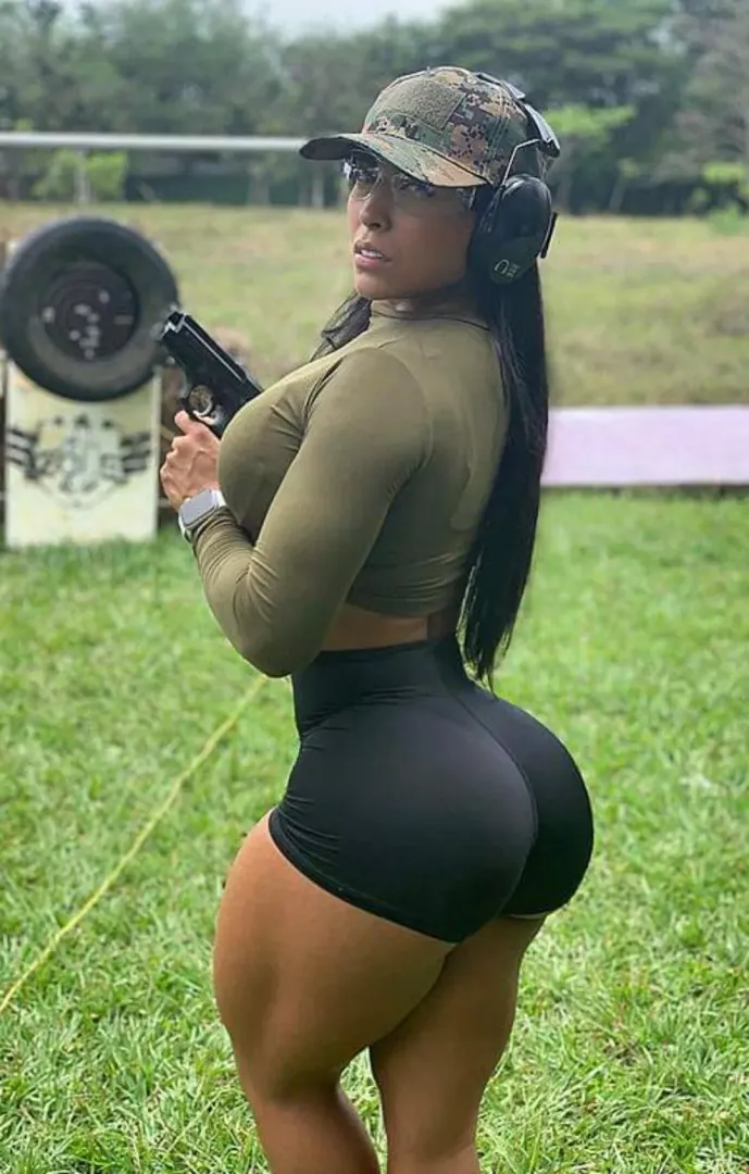 Alejandra Gil.