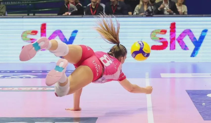 Alessia Orro - Italy