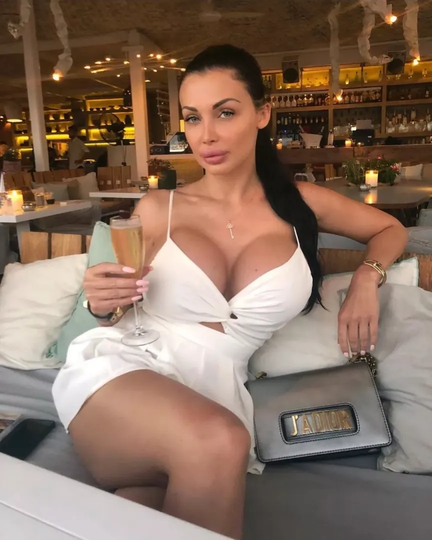 Aletta Ocean.