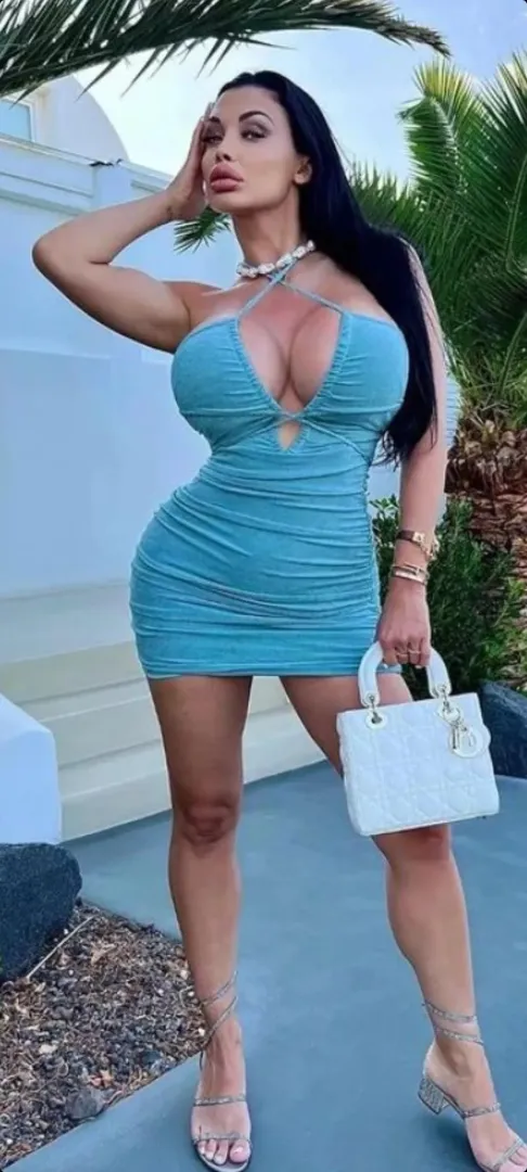 Aletta Ocean