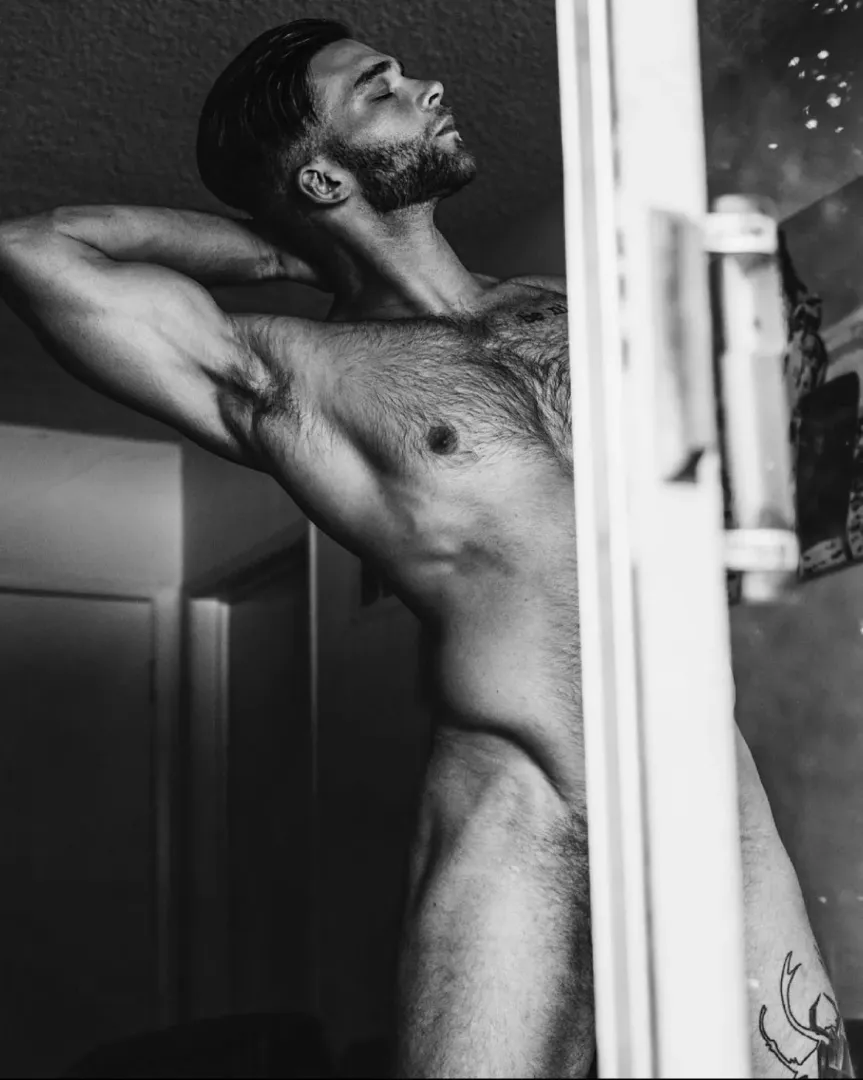 Alex Lederman