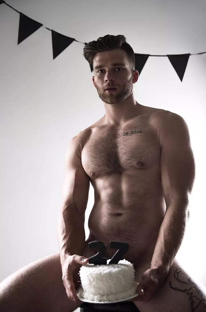 Alex Lederman