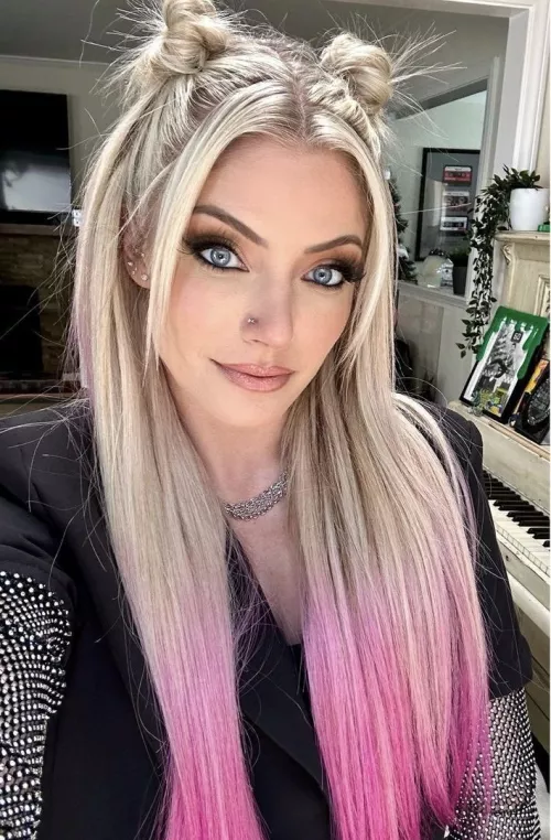 Alexa Bliss