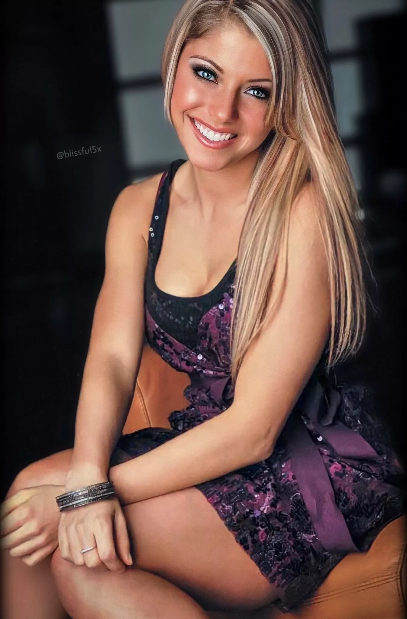 Alexa Bliss