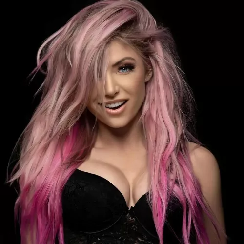 Alexa Bliss
