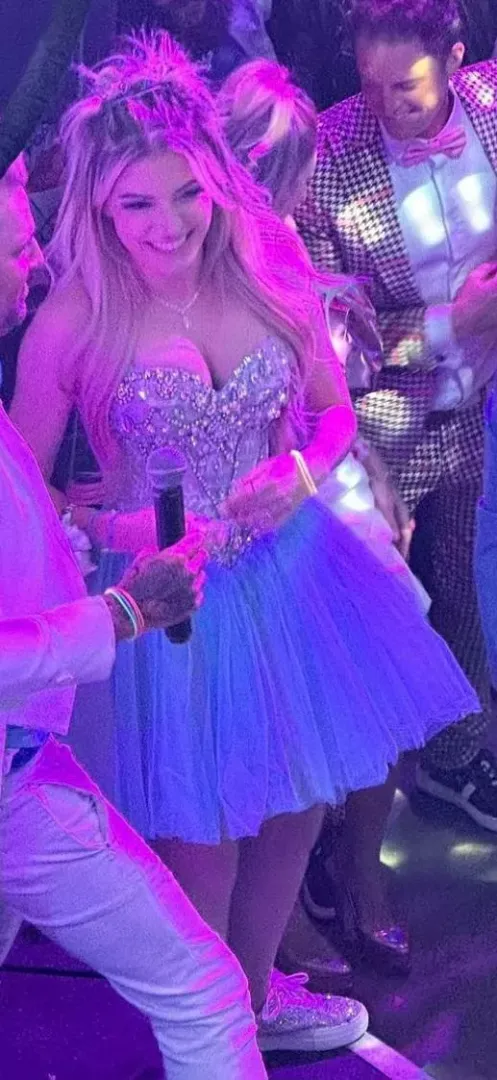 Alexa Bliss