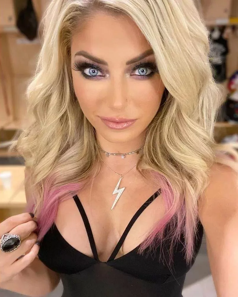 Alexa Bliss