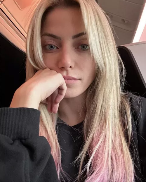 Alexa Bliss