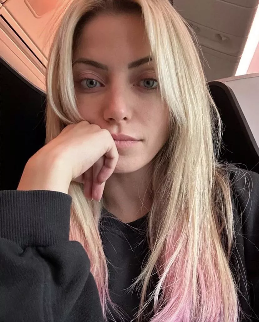 Alexa Bliss