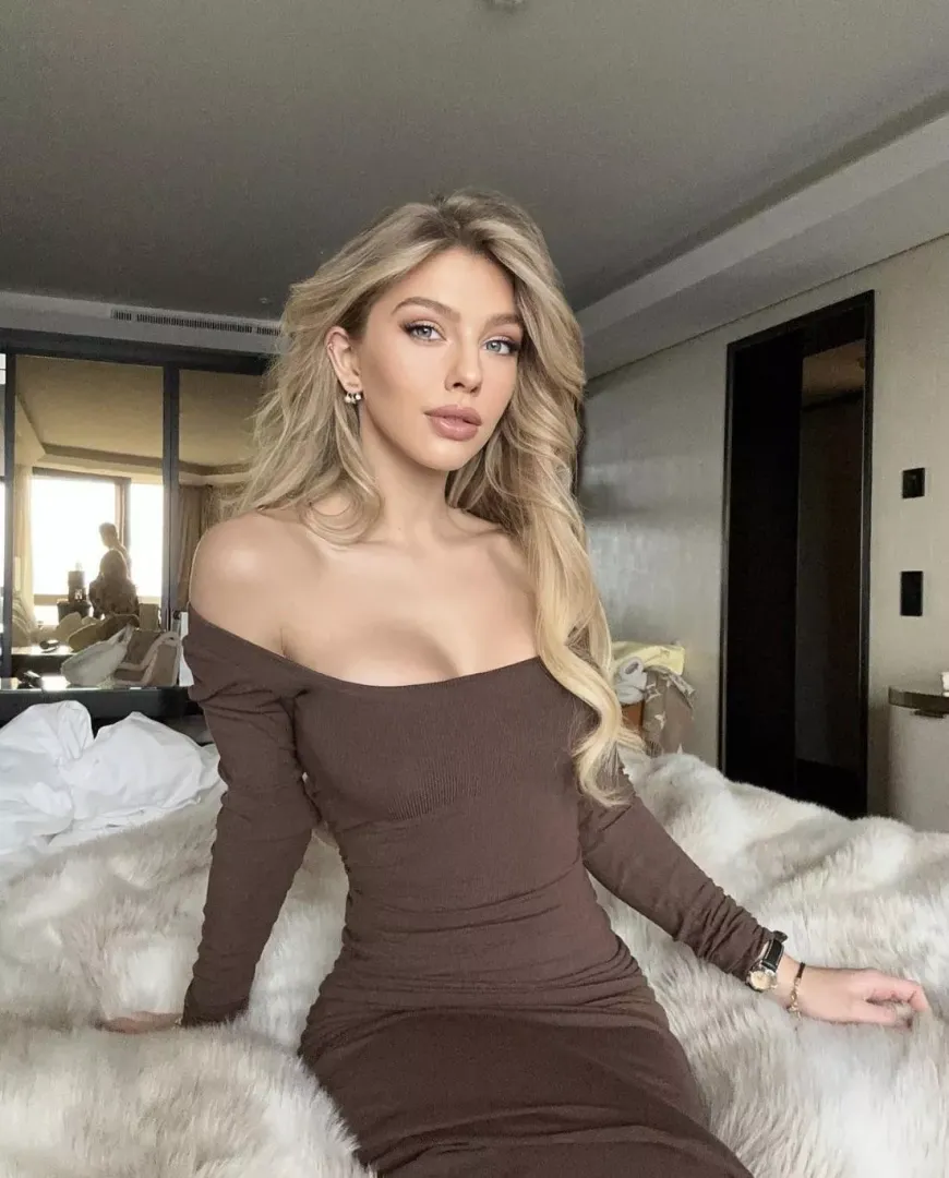 Alexa Breit