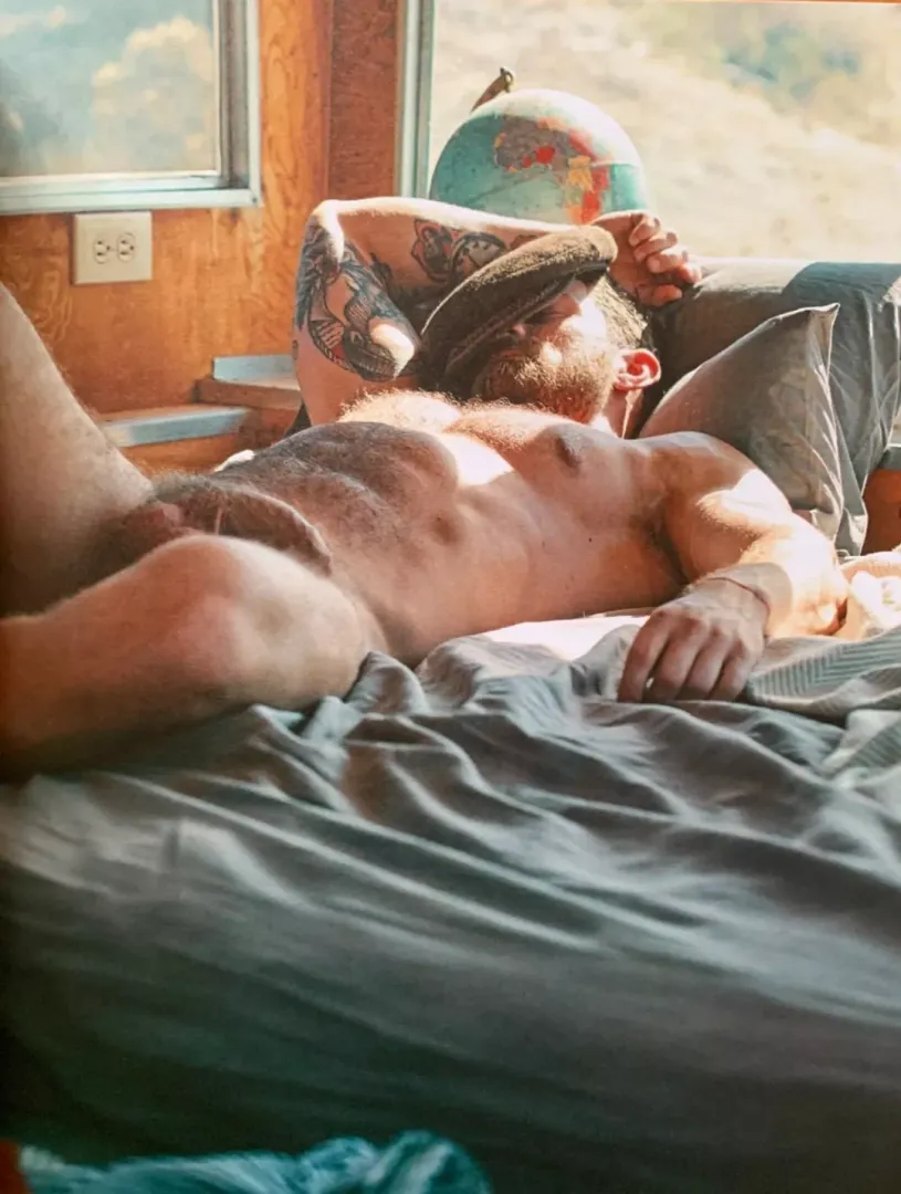 Alexander Abramov