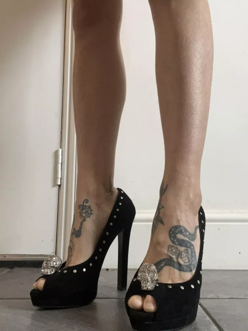 Alexander McQueen