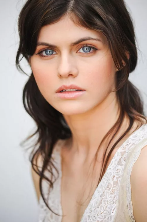 Alexandra Daddario