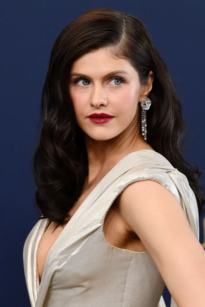 Alexandra Daddario