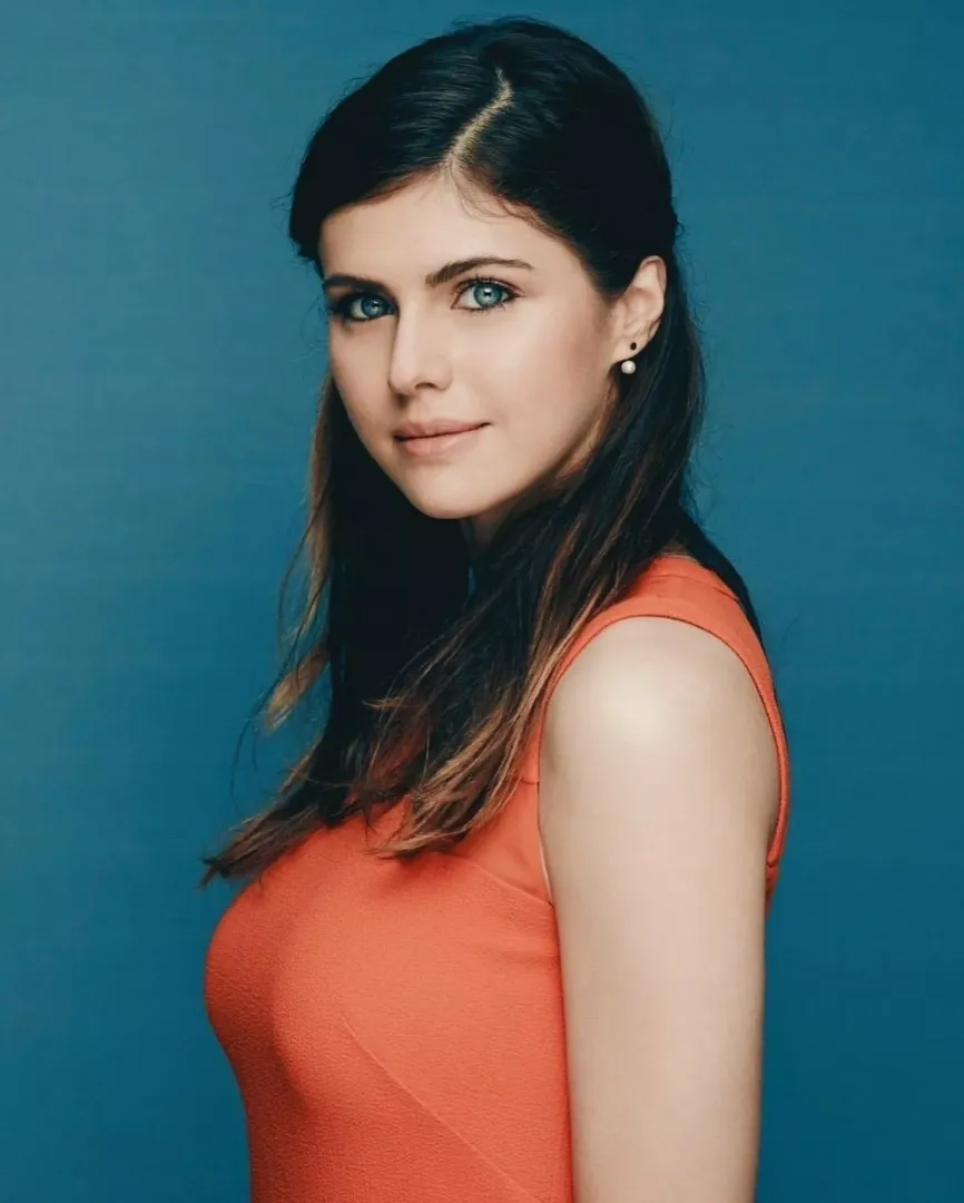 Alexandra Daddario