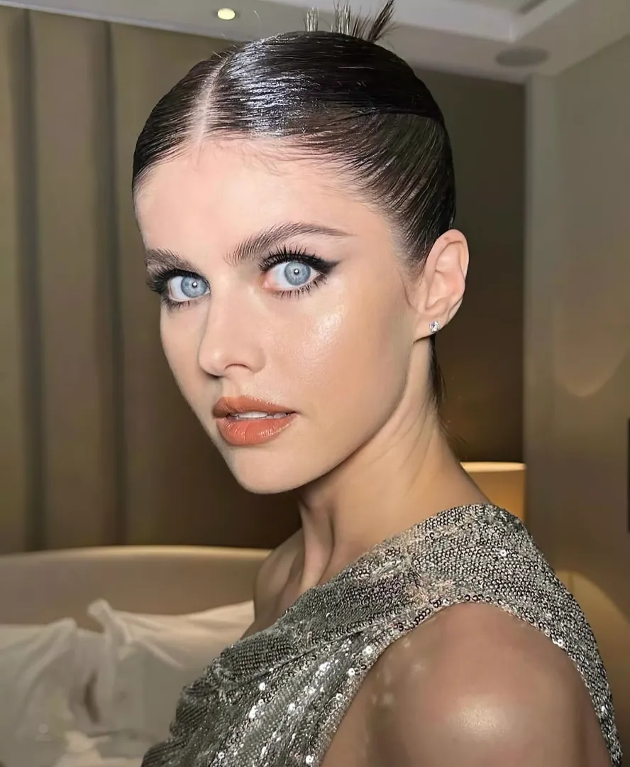 Alexandra Daddario