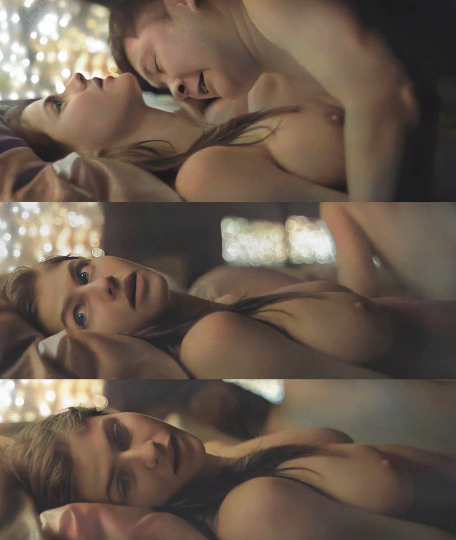Alexandra Daddario 