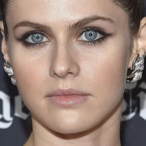 Alexandra Daddario