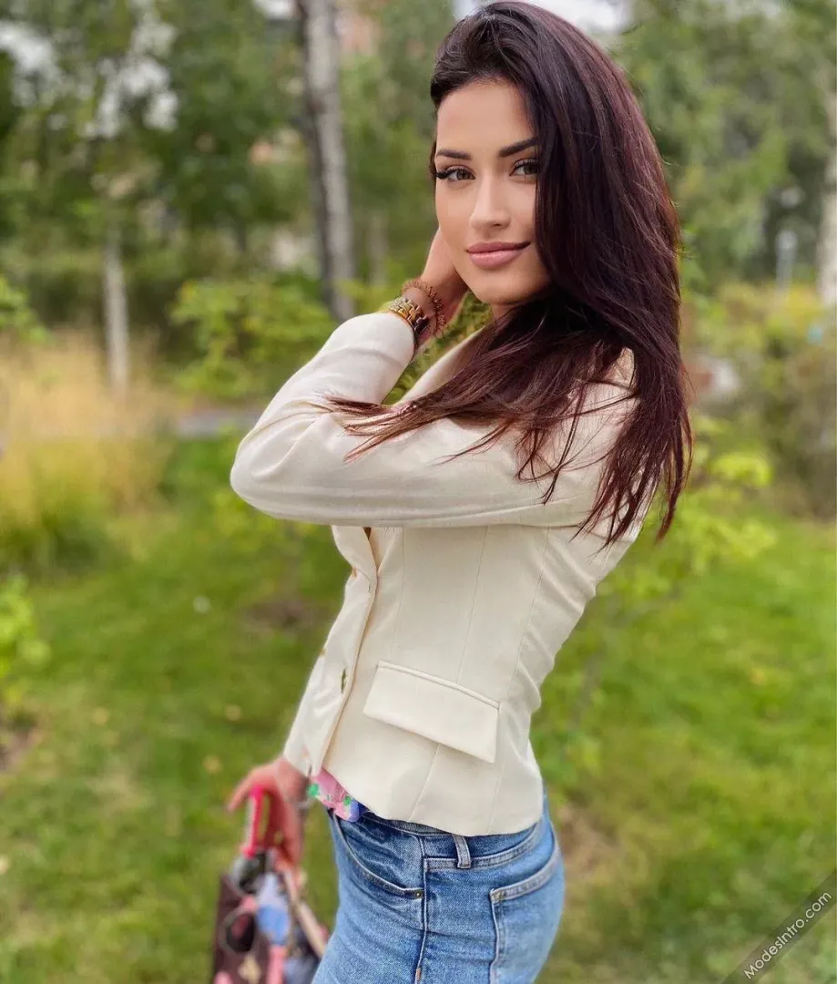 Alexandra Kosheleva