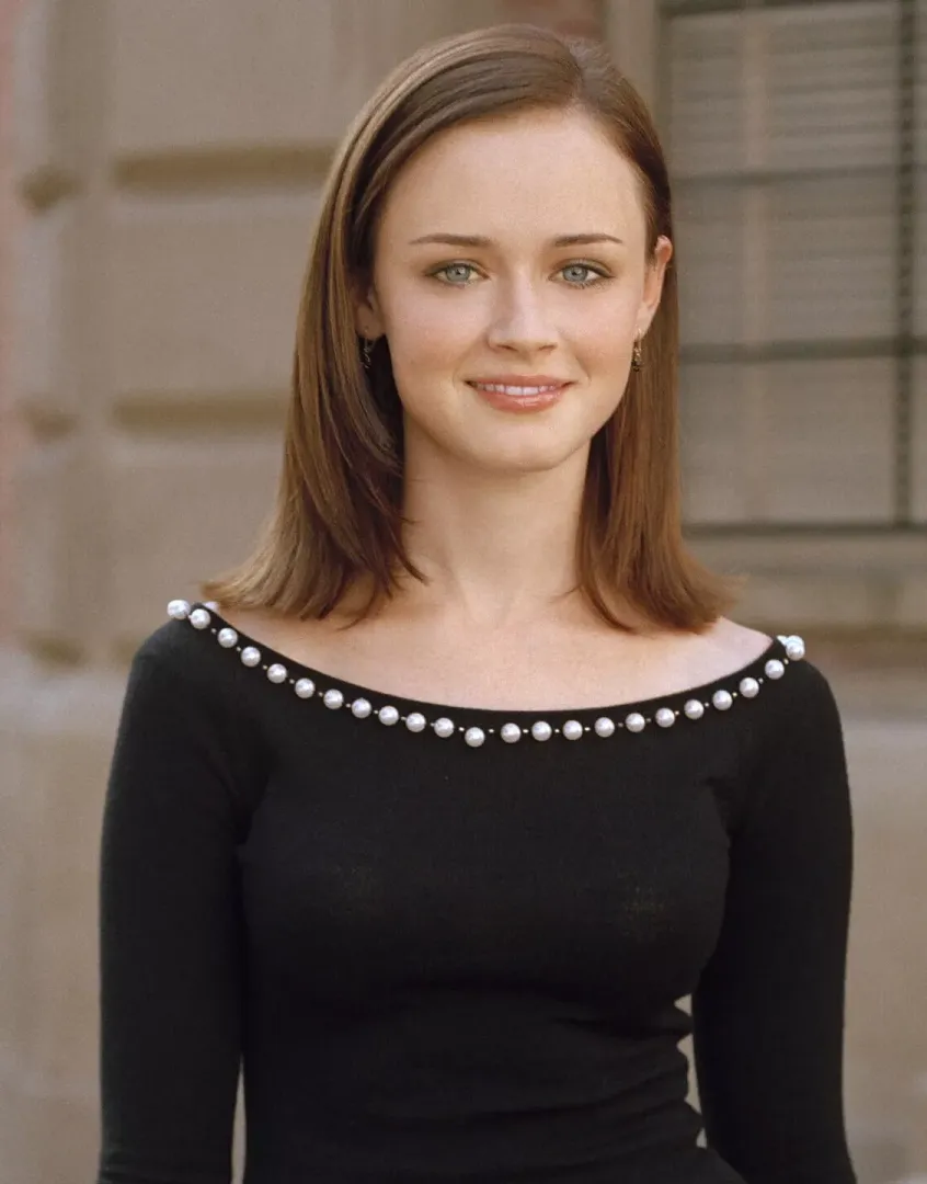 Alexis Bledel