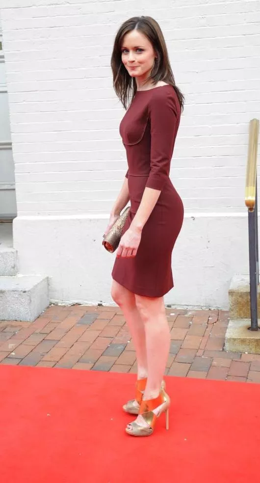 Alexis Bledel