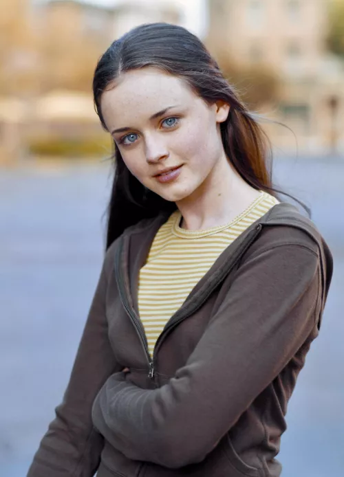 Alexis Bledel