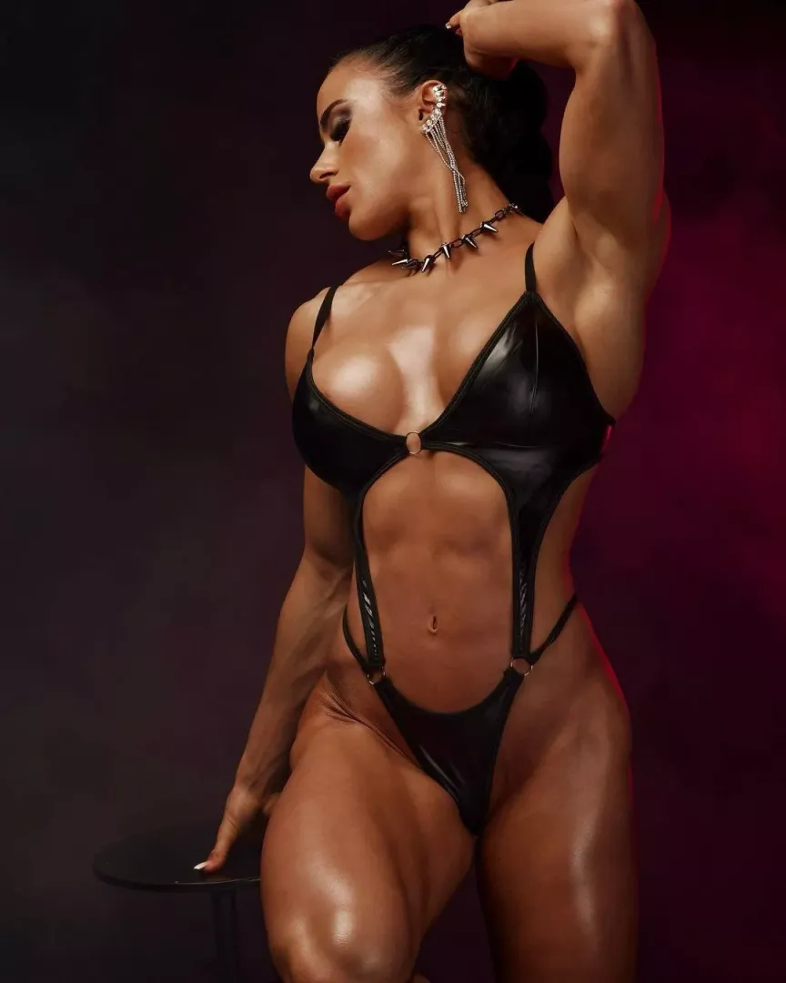 Ali Romero