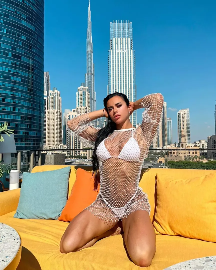 Ali Romero
