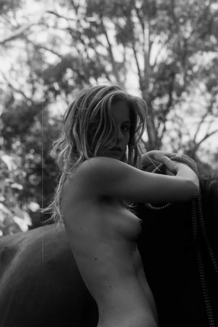 Ali Webber