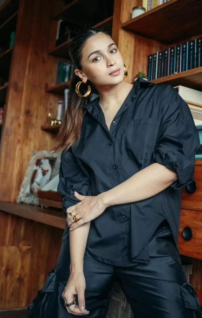 Alia bhatt