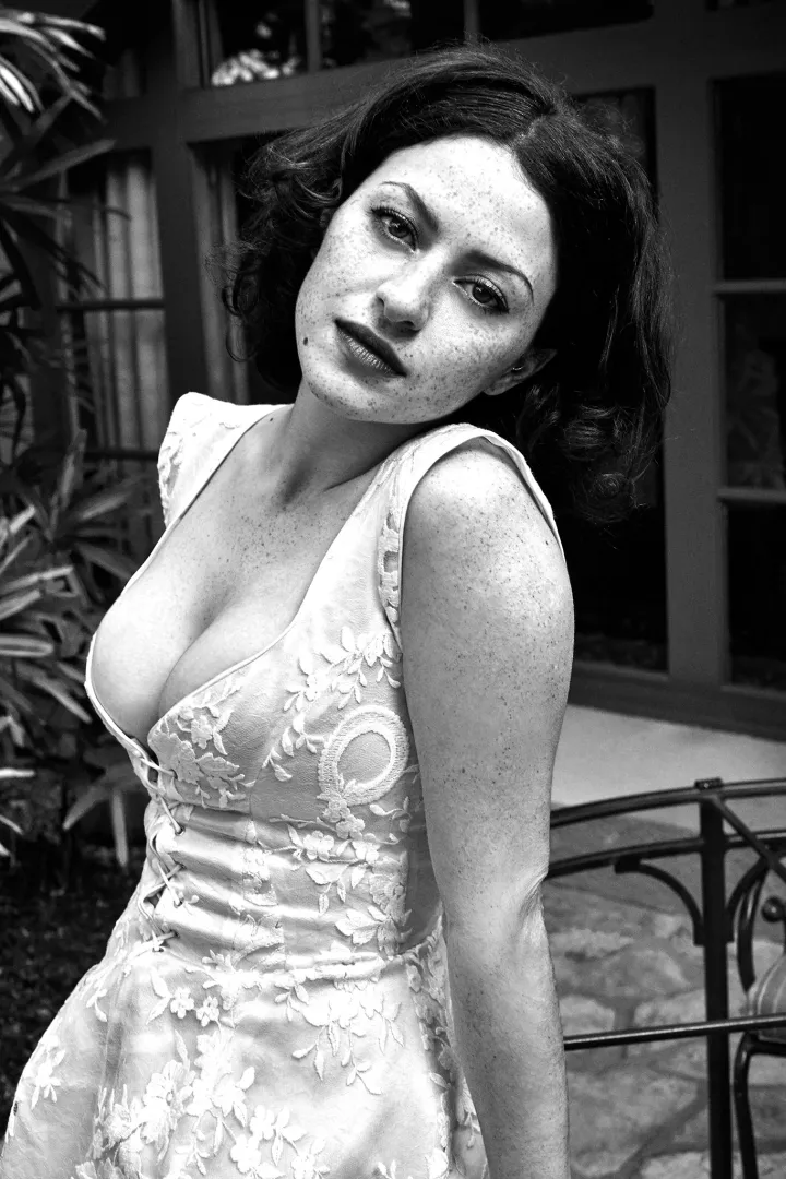 Alia Shawkat