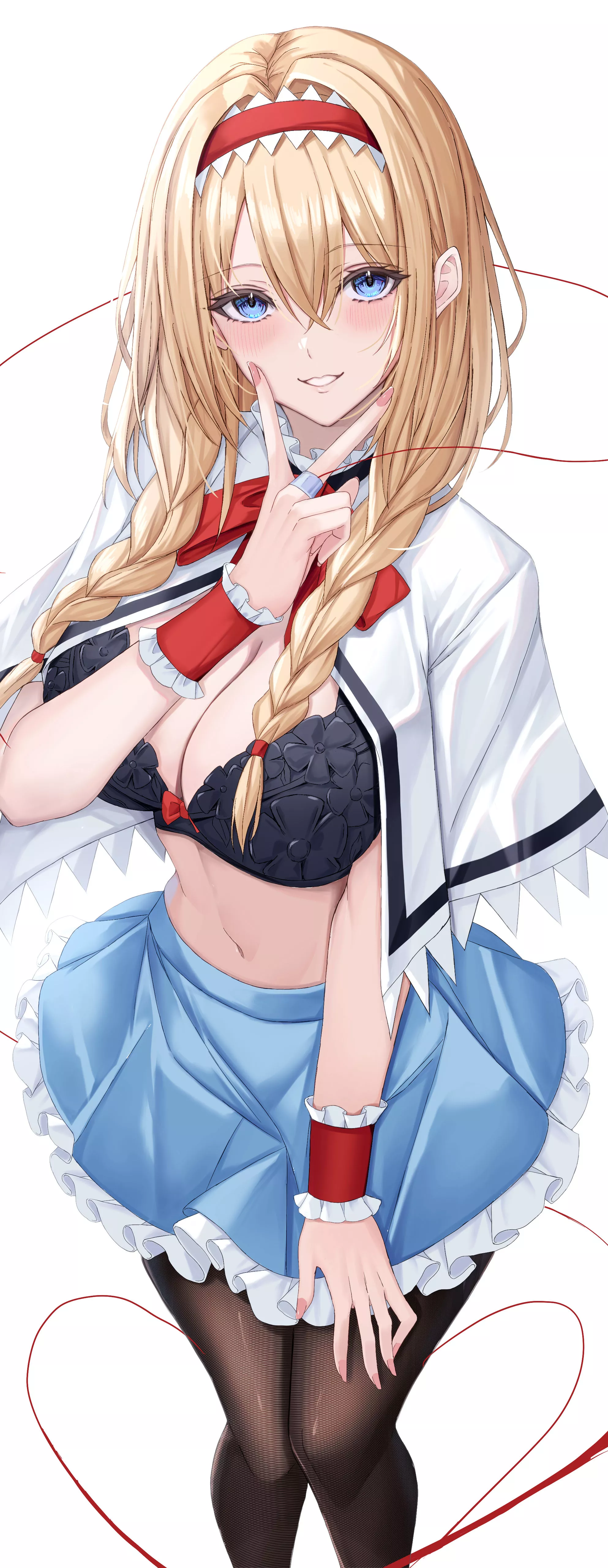 Alice Margatroid [Touhou]