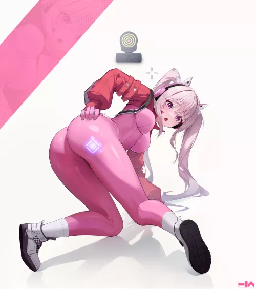 Alice [Nikke]