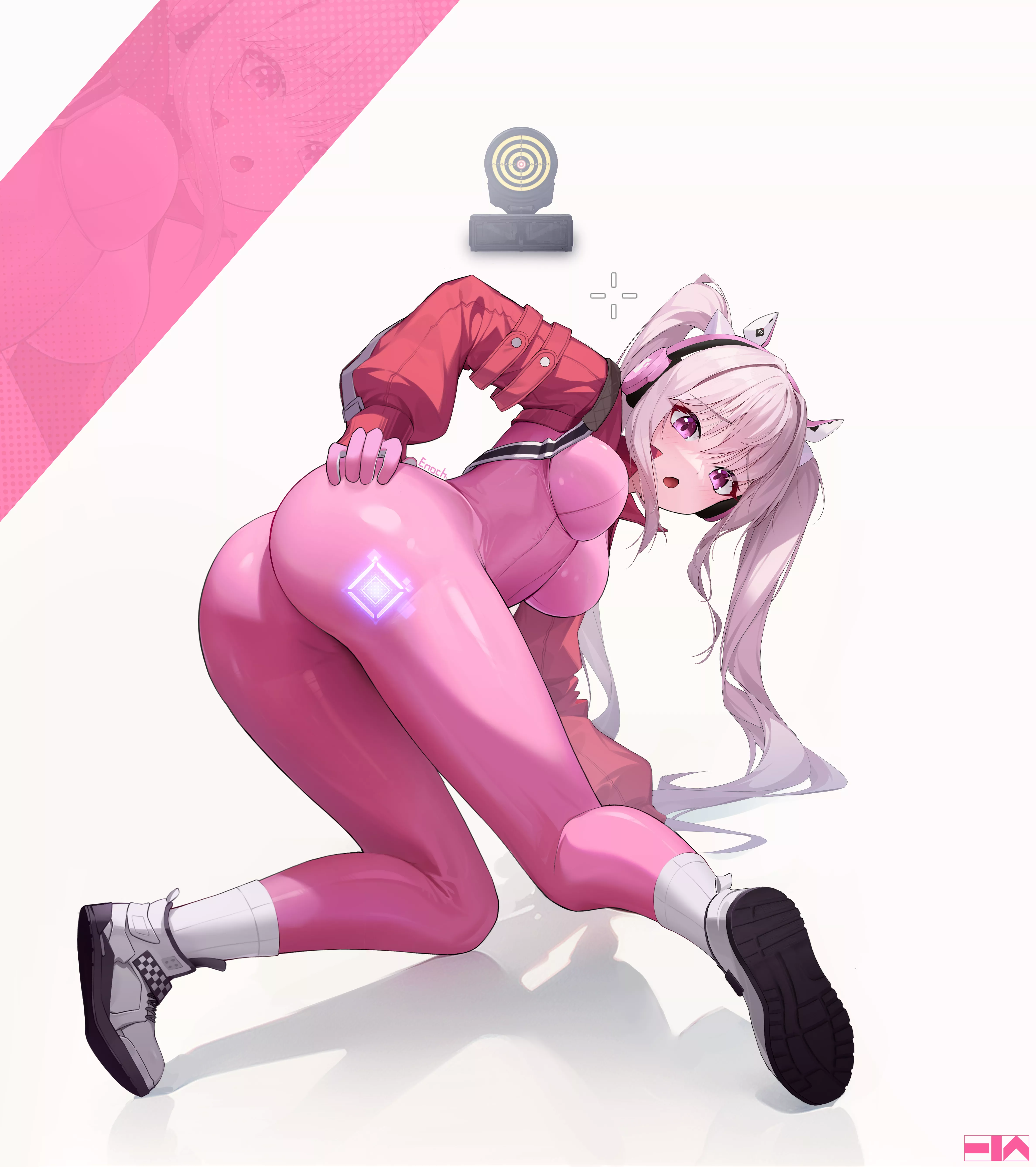 Alice [Nikke]