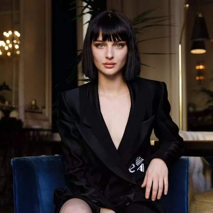 Alice Pagani
