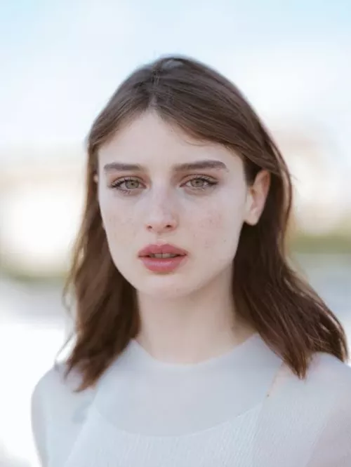 Alice Pagani