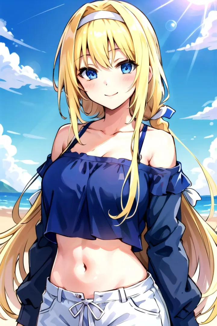 Alice [SAO]