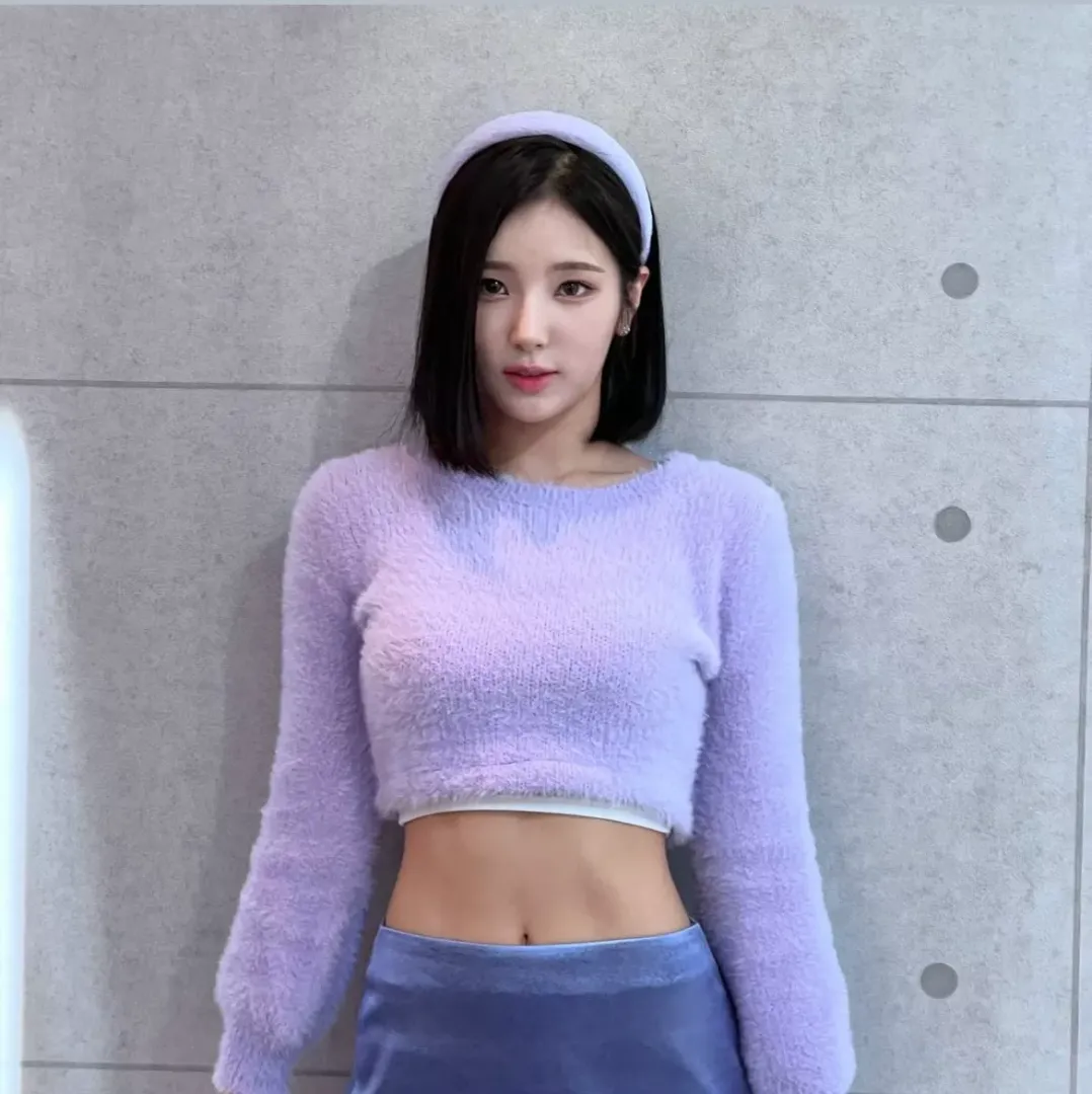 ALICE - Sohee