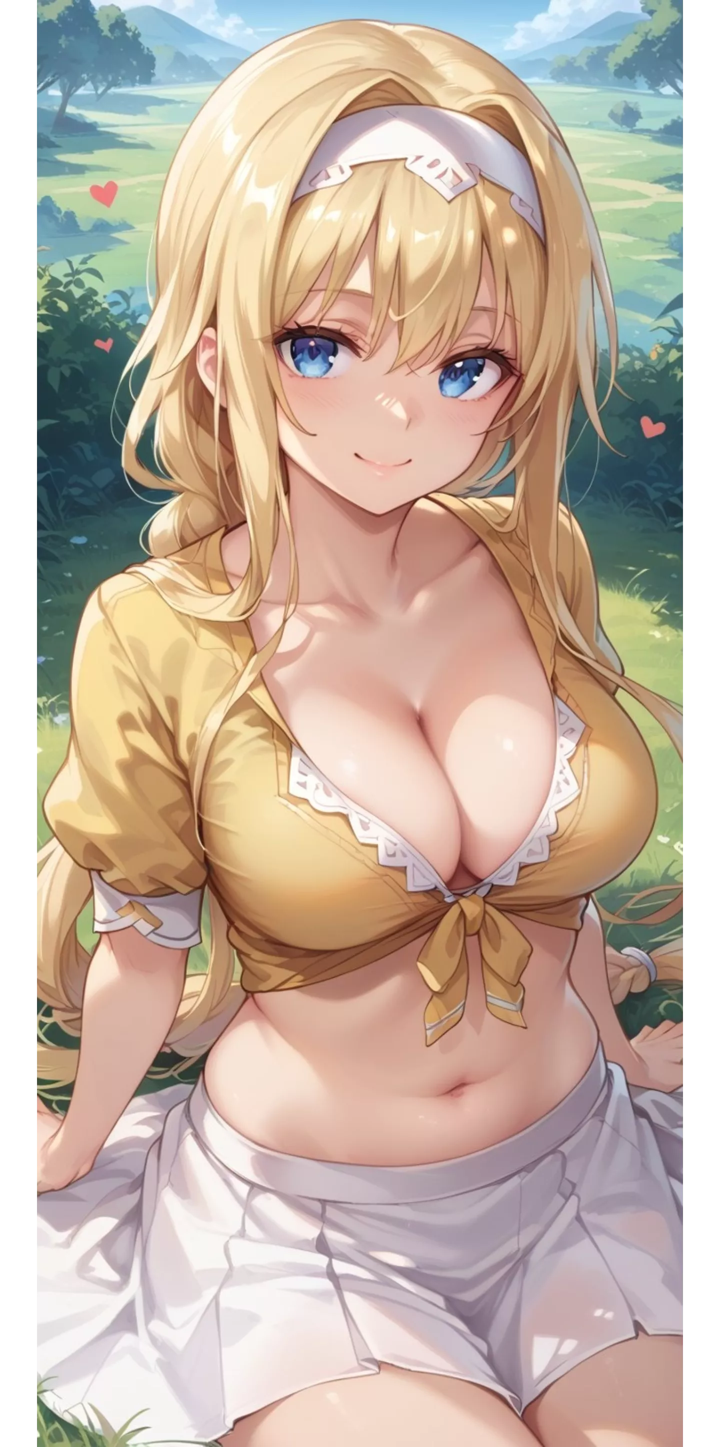 Alice [Sword Art Online]