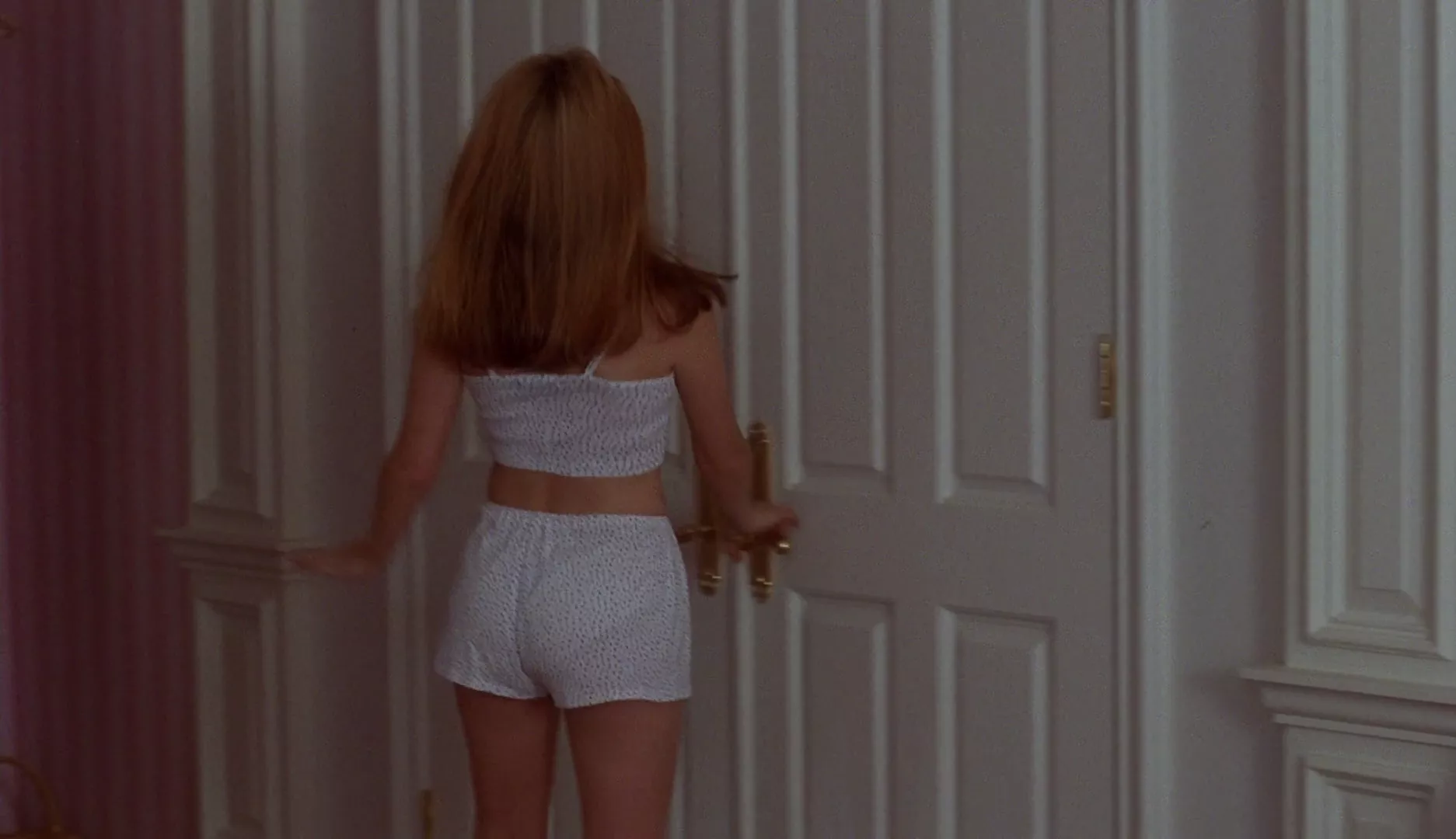 Alicia Silverstone
