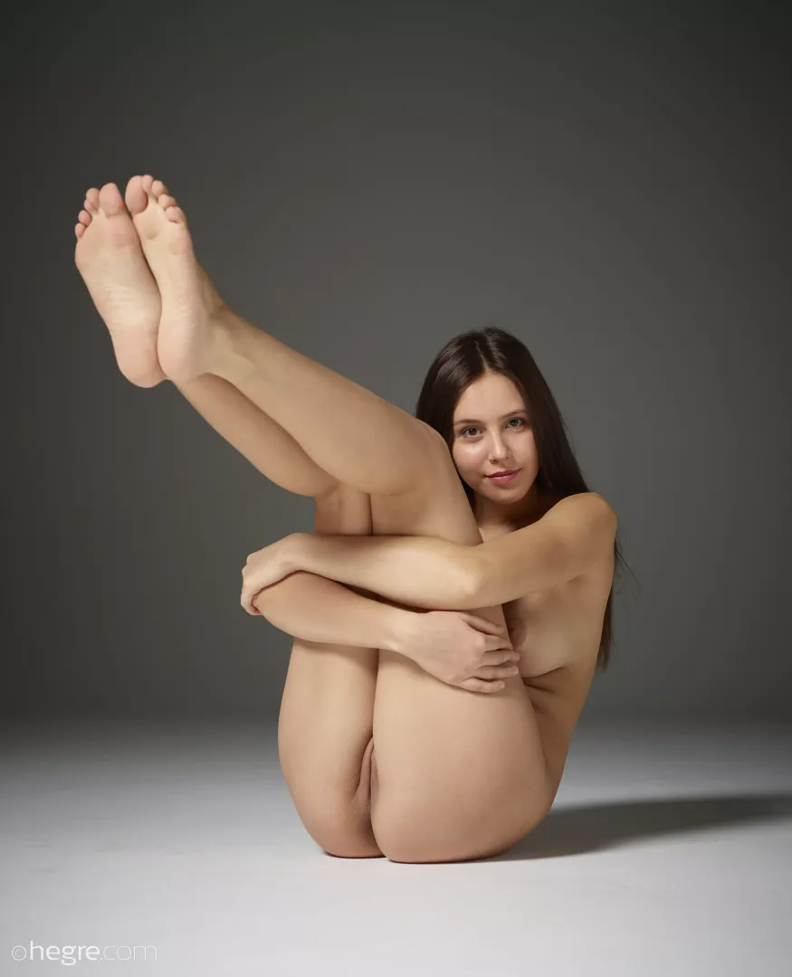 Alisa - Erotic Art