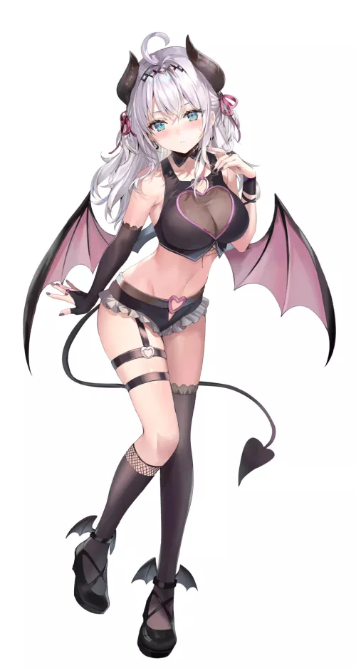 Alisa Mikhailovna Kujou