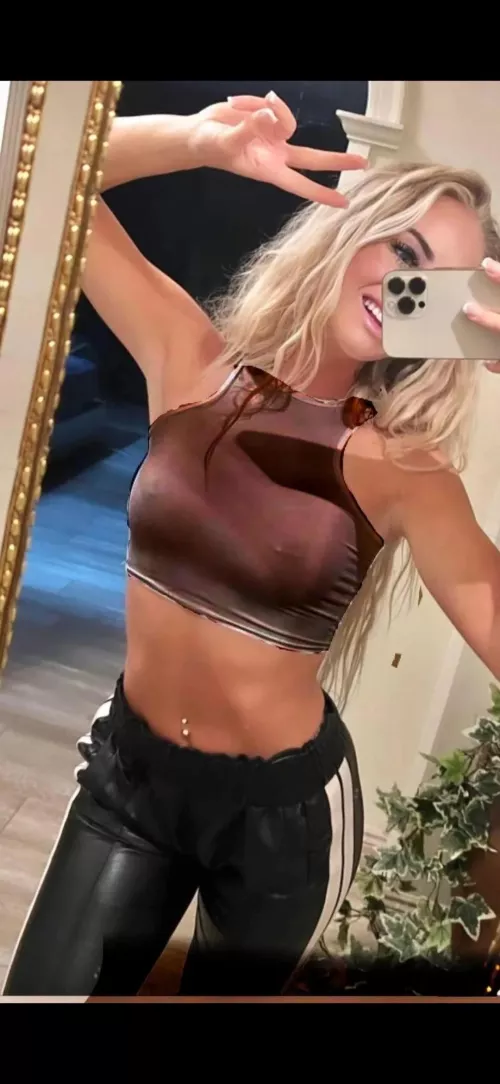 alisha Lehmann