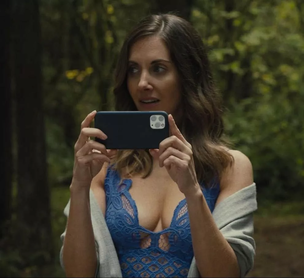 Alison Brie