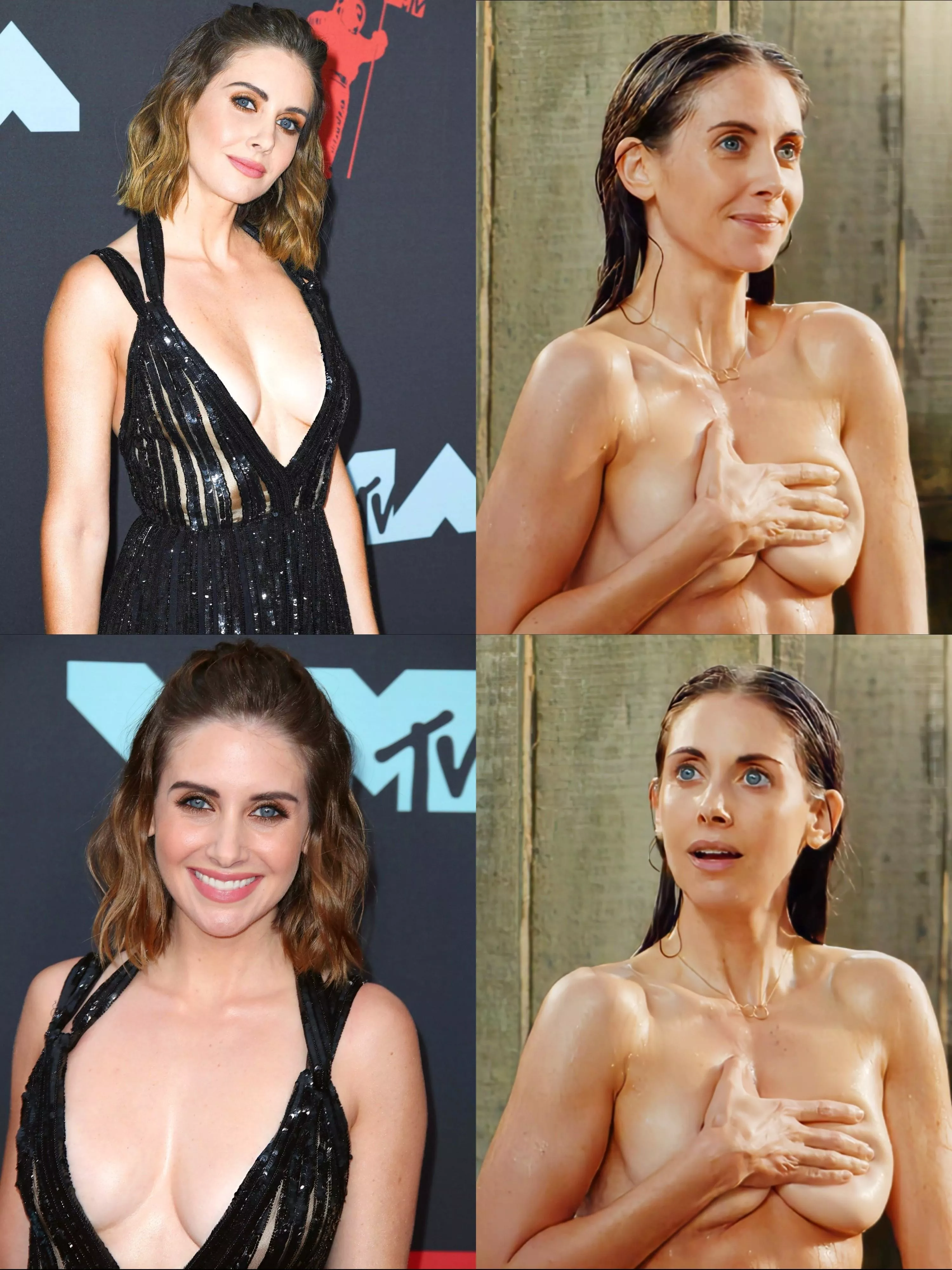 Alison Brie